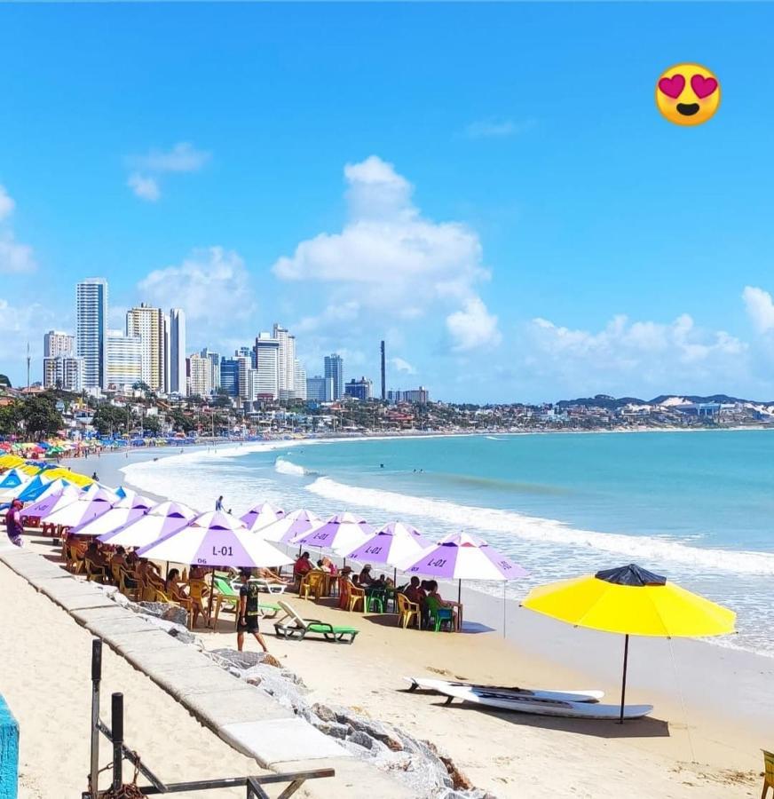 Pousada Brasil Natal Exterior photo