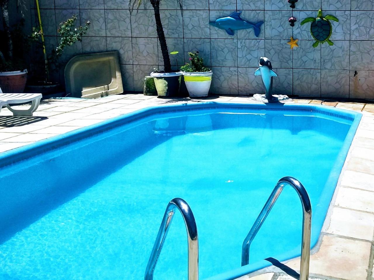 Pousada Brasil Natal Exterior photo